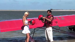 Woodman - Caylian Curtis - Hard