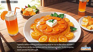 EP1: Sex Beach Club Full Gameplay