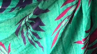 Bengali bhabhi outdoor douche hump enjoy