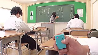 Teacher Used By Students 18+