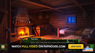 Ep1: Throbbin Hood Gameplay