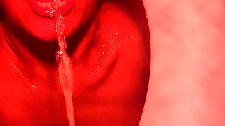 A New Human Toilet with Private Flush V 08/12/2023