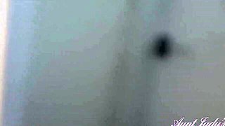 Gorgeous princess's older women movie