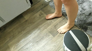 Hot Nasty Wife Takes Multiple Cream Pies Compilation