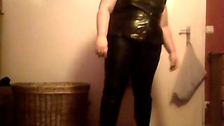 Dominant Mistress That's How It All Started