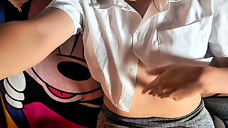 New Camera, New Orgasm Come See Me Finish