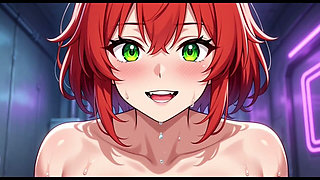 Funny Boobs Jokes 4, Ai Animation