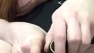 Corseted Clit Pumping and Fist Training