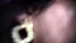 Beautiful Brunette Big Boobs Rides Fake Cock