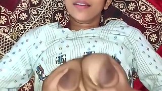 Fucking Bhabhi In Doggy Style