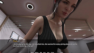 Shemale Doctor Giving Handjob To 18 Plus Max Big Cock