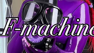 Sybian and F-machine Training