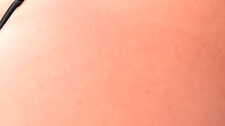 T003 - Micro Bikini Try on Haul - Gaiaontop - MILF