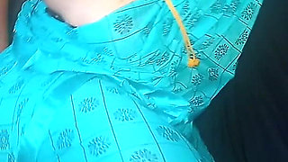 Role Play Fantasy Story of Son Seducing Her Son