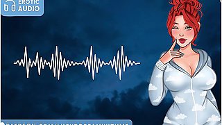 Naughty Sub Desperately Needs You To Breed Her F4m Asmr Rp Fsub Daddy Funishment