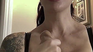 Latex Worship Featuring Gia Dimarco