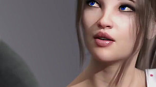 Stories of Rebecca 21