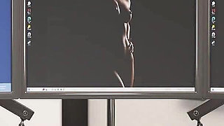 Tacos: Married Woman Sucking Big Dick on Nude Beach - Episode 66