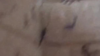 I Had to Give My Pregnant Wife in the Ass at Mother-in-law's House One