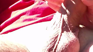 286 Omg Caught - Student Made His French Teacher Suck His Big the Car on the Way Home From College - Misscreamy