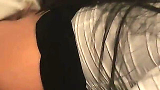Shhh Don't Make Noise!! That They Can See Us!! Whore Secretary Waits for Everyone to Leave the Office