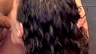 She Wants to Be Fucked by Sinflare While She's Bathing.