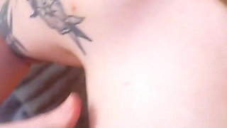 Oops! I Drained Stepdaddy - a POV Virtual Cum Story