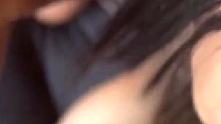 My Teacher Interviews Me and We End up Fucking Until I Squirt!