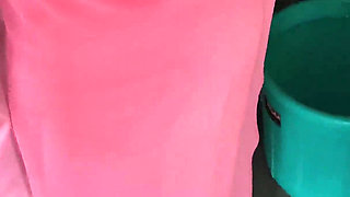 Stepsister's Shower Surprise Turns Hot, Stepbrother Records It and Fucks Her Viral Xvideo