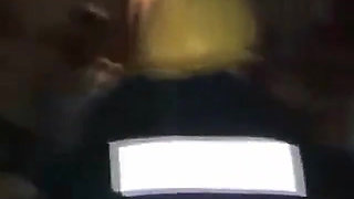 Blazing Hot: Stripper in Fireman Uniform Ignites Desire