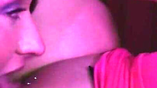 I Lick My Friend Until She Has an Orgasm