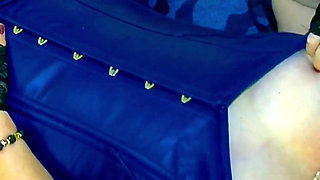 Granny Carmen: a GILF Stripper’s Multiple Pussy Licking & Fucking Orgasms 61823fap