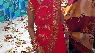 Marriage Anniversary Xxx Night