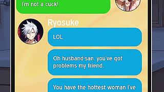 Help! I Married a Slut! Part 12