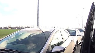 TakeVan - Alex - Big Tits In Motion