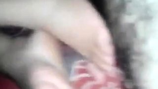 Arabic Webcam Girl Showing Off