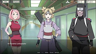 Naruto, cartoon sex, cartoon naruto