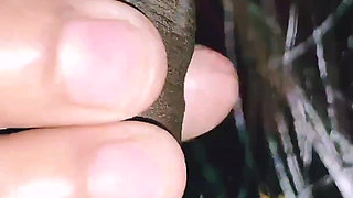 Brother-in-law and Sister-in-law's Naked Video Viral India Desistar Best Scene