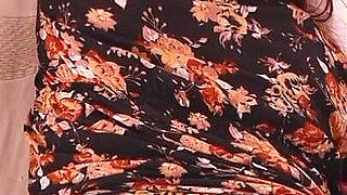 Enjoying Myself in the Hammock