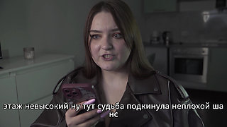 Porn Story - Chief Cum in Lieutenant's Wife (russian, Blowjob, Hard Sex, Cuckold)