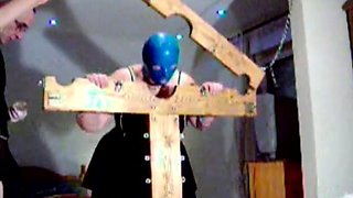 Lezdom fetish bdsm slutty mistress