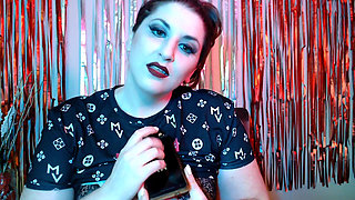 Greedy Goddess Findom Asmr