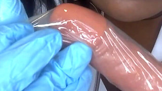 {sex Ed Asmr} How to Properly Use a Condom!