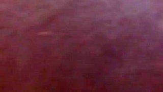 Vintage pretty hairy girl with huge muff and happy trail