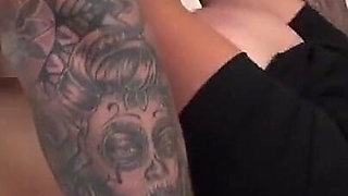 Sky Blu & Kane Turner,awesome sex between me and my stepbro