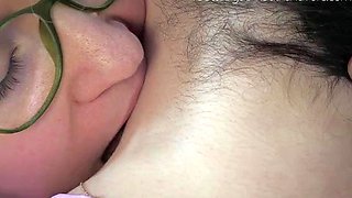 Foot Tongue Mouth And Vore Mein Schmusehaeschen My Cuddle