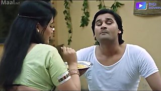 Indian Joru Ka Gulaam Sparks Busty Passion