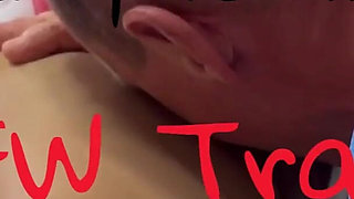 Nurse Magnita Helps a Tennis Player