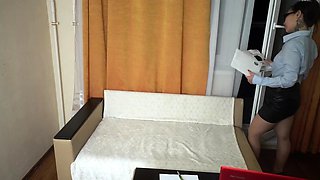 AsianDreamX - Double Pantyhose Fun