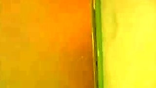 Blonde emo amateur solo masturbation